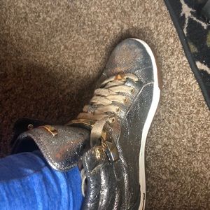 Michael Kors sneaker